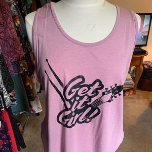 Lularoe tank top